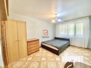 3-к квартира, вторичка, 70м2, 3/5 этаж