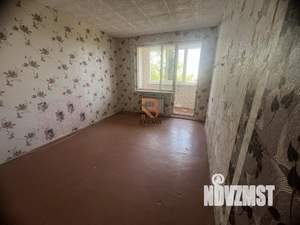 1-к квартира, вторичка, 31м2, 5/9 этаж