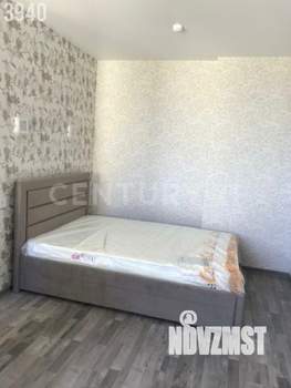 Студия квартира, вторичка, 33м2, 4/4 этаж