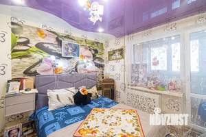 3-к квартира, вторичка, 67м2, 1/9 этаж
