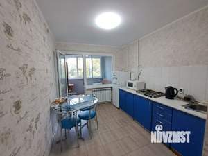 1-к квартира, вторичка, 42м2, 3/9 этаж