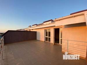 5-к квартира, вторичка, 130м2, 6/6 этаж