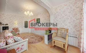 1-к квартира, вторичка, 46м2, 6/16 этаж