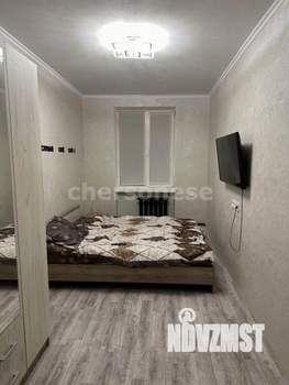 2-к квартира, вторичка, 46м2, 5/5 этаж