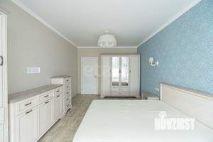 2-к квартира, вторичка, 70м2, 8/10 этаж