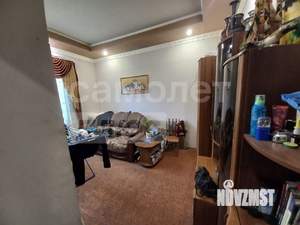 3-к квартира, вторичка, 115м2, 1/1 этаж