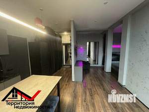 Студия квартира, вторичка, 34м2, 3/4 этаж