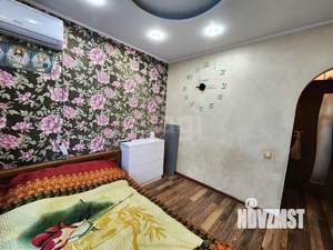 3-к квартира, вторичка, 63м2, 1/10 этаж