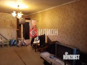 1-к квартира, вторичка, 32м2, 4/5 этаж