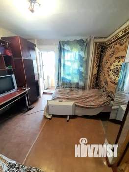 1-к квартира, вторичка, 23м2, 1/5 этаж