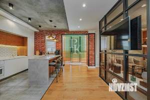 2-к квартира, вторичка, 76м2, 3/12 этаж