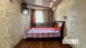 2-к квартира, вторичка, 46м2, 4/5 этаж