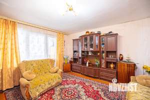 2-к квартира, вторичка, 56м2, 9/9 этаж