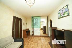 2-к квартира, вторичка, 45м2, 4/5 этаж