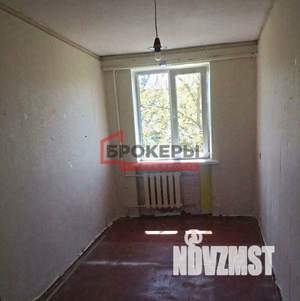 2-к квартира, вторичка, 46м2, 5/5 этаж