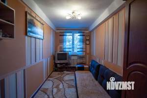 2-к квартира, вторичка, 44м2, 1/5 этаж