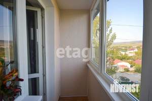 2-к квартира, вторичка, 55м2, 5/5 этаж
