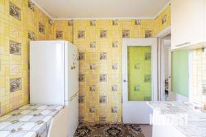 1-к квартира, вторичка, 35м2, 9/9 этаж