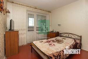 2-к квартира, вторичка, 49м2, 3/12 этаж