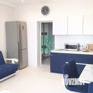 1-к квартира, вторичка, 42м2, 5/10 этаж