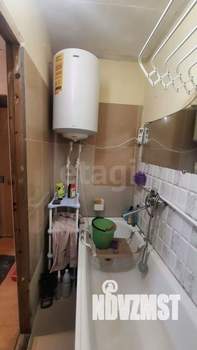 2-к квартира, вторичка, 42м2, 1/5 этаж