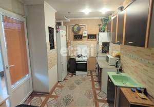 1-к квартира, вторичка, 43м2, 10/10 этаж