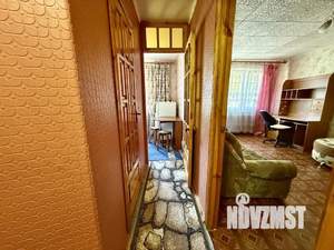 1-к квартира, вторичка, 31м2, 1/5 этаж