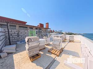 Студия квартира, вторичка, 130м2, 7/7 этаж