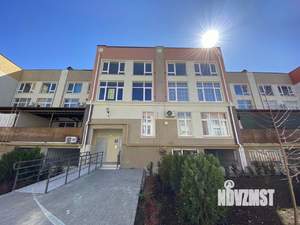 1-к квартира, вторичка, 33м2, 3/3 этаж