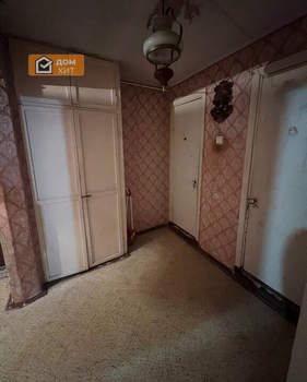 2-к квартира, вторичка, 56м2, 9/9 этаж
