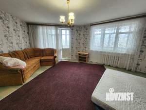 2-к квартира, вторичка, 61м2, 5/5 этаж