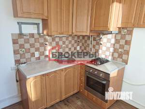 1-к квартира, вторичка, 31м2, 2/2 этаж