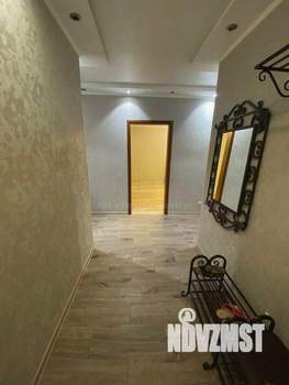 2-к квартира, вторичка, 85м2, 1/10 этаж
