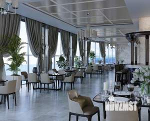 Студия квартира, вторичка, 34м2, 4/5 этаж