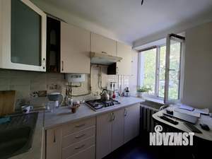 1-к квартира, вторичка, 30м2, 3/3 этаж