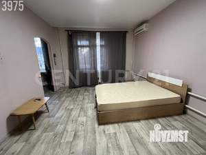 1-к квартира, вторичка, 29м2, 2/2 этаж