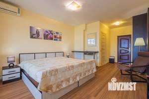 Студия квартира, вторичка, 30м2, 2/5 этаж