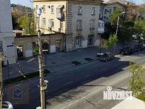 2-к квартира, вторичка, 47м2, 3/3 этаж