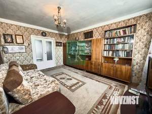 2-к квартира, вторичка, 49м2, 5/5 этаж