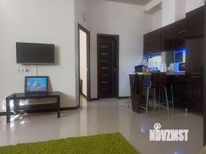 2-к квартира, вторичка, 39м2, 1/6 этаж