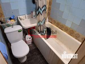 1-к квартира, вторичка, 30м2, 2/5 этаж