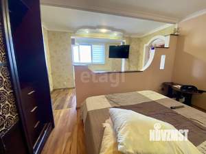 2-к квартира, вторичка, 56м2, 9/9 этаж