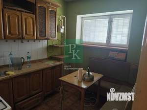 2-к квартира, вторичка, 45м2, 5/5 этаж