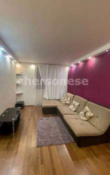 3-к квартира, вторичка, 72м2, 4/5 этаж