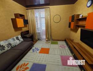 1-к квартира, вторичка, 46м2, 3/6 этаж