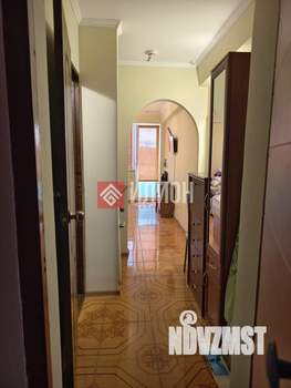 1-к квартира, вторичка, 18м2, 4/5 этаж