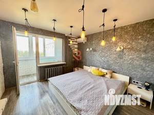 2-к квартира, вторичка, 57м2, 3/9 этаж