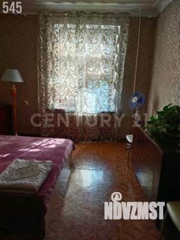 2-к квартира, вторичка, 60м2, 3/3 этаж