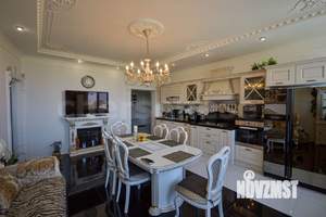 3-к квартира, вторичка, 124м2, 3/8 этаж