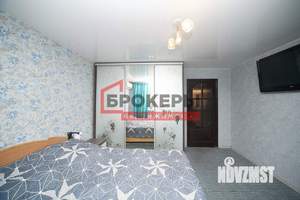 3-к квартира, вторичка, 88м2, 2/5 этаж